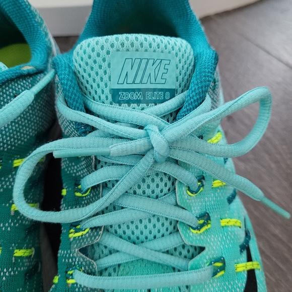 Nike Zoom Elite 8 - Picture 2 of 6